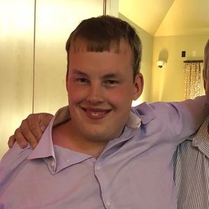 Meet your Posher, Hunter